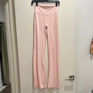 Paragon Fitwear Light Pink Women's Leggings